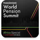 Icona WPS Africa Special 2016