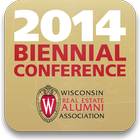 WREAA Biennial Conference 2014 アイコン