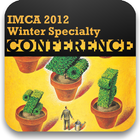 IMCA 2012 Winter Conference icône