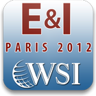 WSI E&I Convention Paris 2012 icône