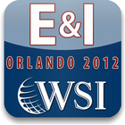 WSI Global Convention, Orlando 아이콘