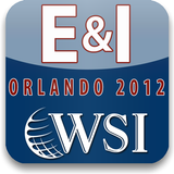 WSI Global Convention, Orlando icône