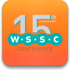 WSSC Conference 2014 أيقونة