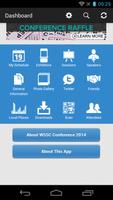 WSSC Conference 2014 capture d'écran 1