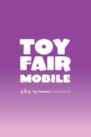 NA International Toy Fair 2016 Affiche