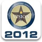 2012 TOA Convention icon