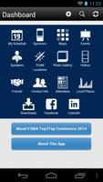 FSMA Top2Top Conference 2014 capture d'écran 1