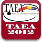 TAEA San Antonio Con 2012 icône