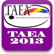 2013 TAEA Conference