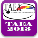 2013 TAEA Conference APK