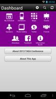 2013 TAEA Conference Screenshot 1