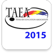 2015 TAEA Conference