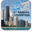 2016 TAG Annual Convention