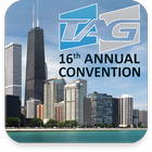 2016 TAG Annual Convention 图标