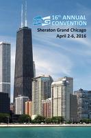 2016 TAG Annual Convention Poster