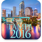 CMH Network Tampa 2016 biểu tượng