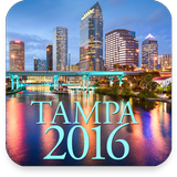 CMH Network Tampa 2016 icône
