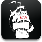 TCCA 2014 ikon