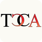 TCCA Events أيقونة