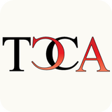 TCCA Events biểu tượng