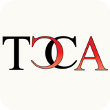 TCCA Events icône