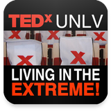 TEDxUNLV icône