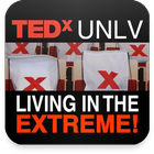 TEDxUNLV ไอคอน