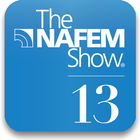 The NAFEM Show 2013 icon