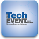 THE Tech EVENT icon