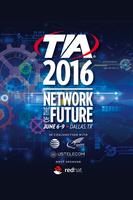TIA Network of the Future पोस्टर