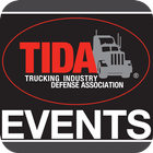 TIDA Events Zeichen