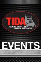 TIDA Events Poster