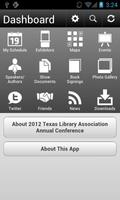 2012 Texas Library Association скриншот 1