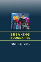 TLMI TECH15 poster