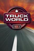 Truck World 2012 постер