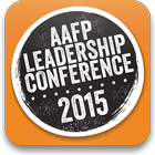 AAFP Leadership Conf 2015 图标