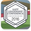 AAFP Leadership Conf 2016