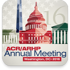 2016 ACR/ARHP Annual Meeting icon