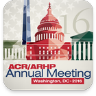 2016 ACR/ARHP Annual Meeting icône