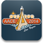 AACE 23rd Scientific Congress أيقونة