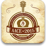 AACE 2015 أيقونة