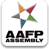 AAFP Assembly 2014 icône