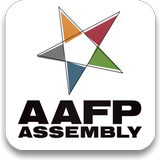 AAFP Assembly 2014 simgesi