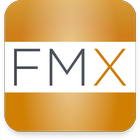 2015 AAFP FMX icône