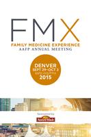 2015 AAFP FMX poster