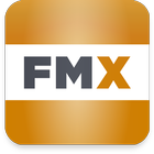 2016 AAFP FMX-icoon