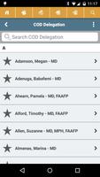 AAFP Congress of Delegates 15 Screenshot 2