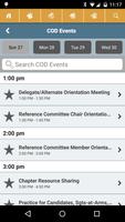 AAFP Congress of Delegates 15 screenshot 3