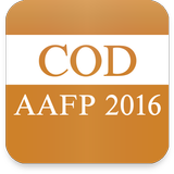AAFP Congress of Delegates 16 icône