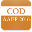 AAFP Congress of Delegates 16